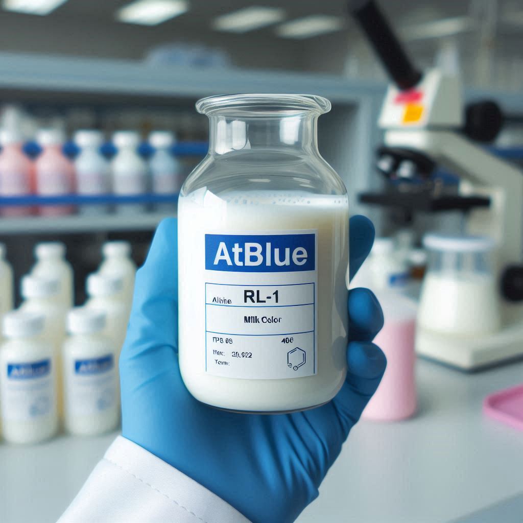 RL-1 Latex: Advanced Coating Solution for EPS